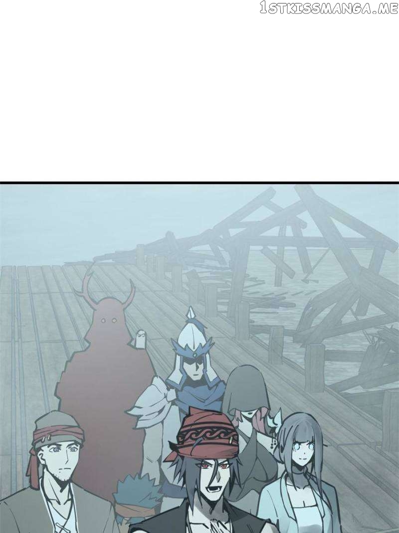 All starts with Ubume Chapter 196 - page 48
