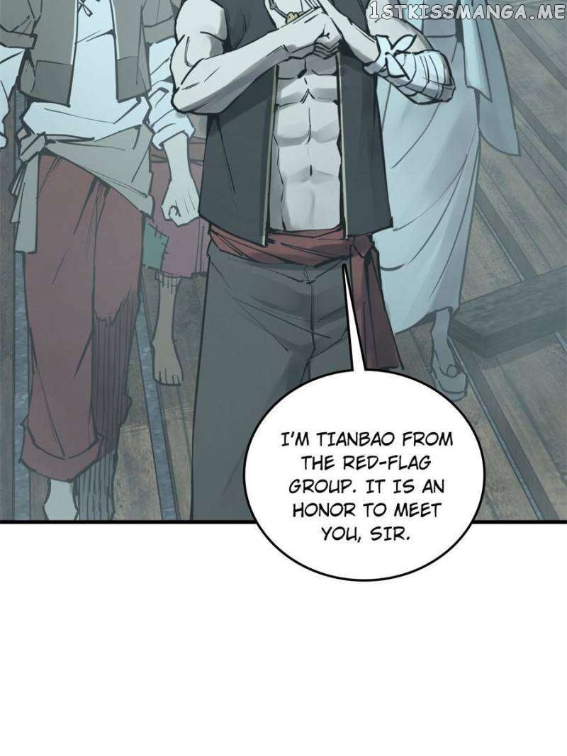 All starts with Ubume Chapter 196 - page 49
