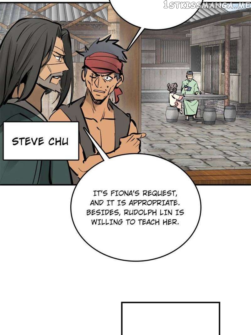 All starts with Ubume Chapter 196 - page 5