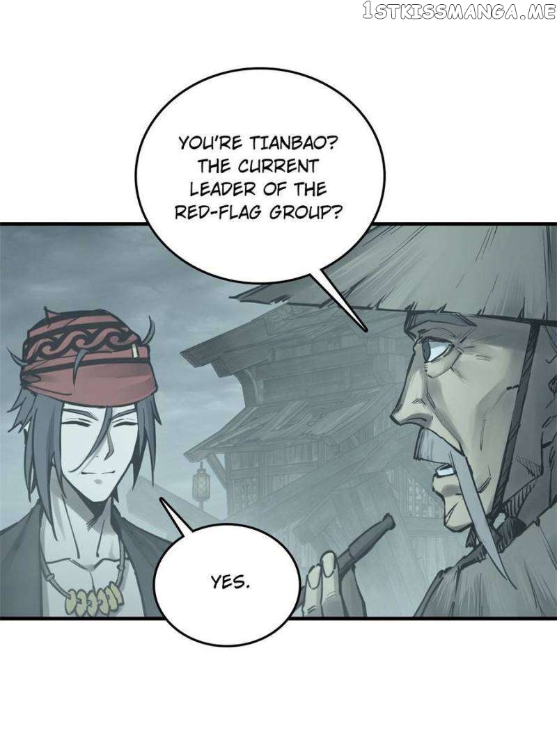 All starts with Ubume Chapter 196 - page 50