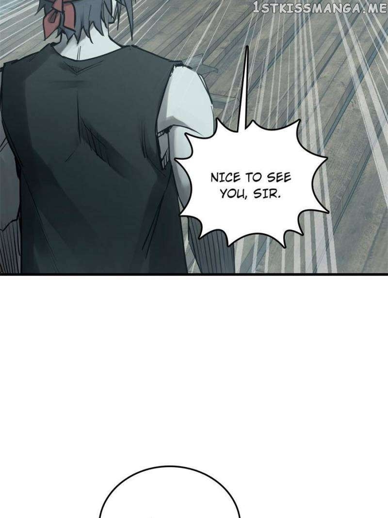 All starts with Ubume Chapter 196 - page 52