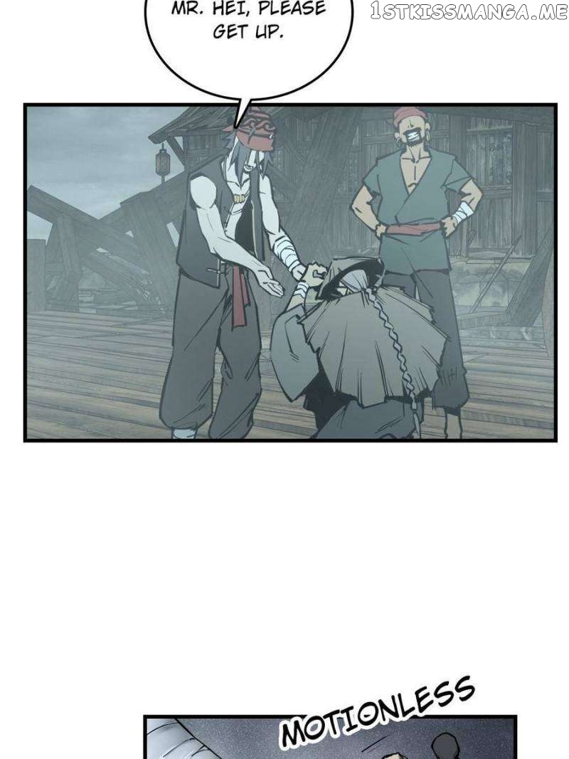 All starts with Ubume Chapter 196 - page 53