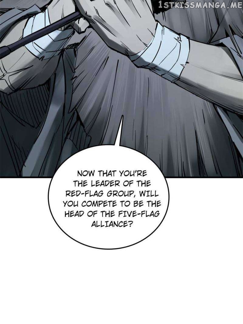All starts with Ubume Chapter 196 - page 56