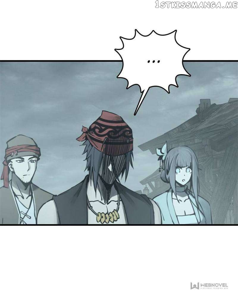 All starts with Ubume Chapter 196 - page 57