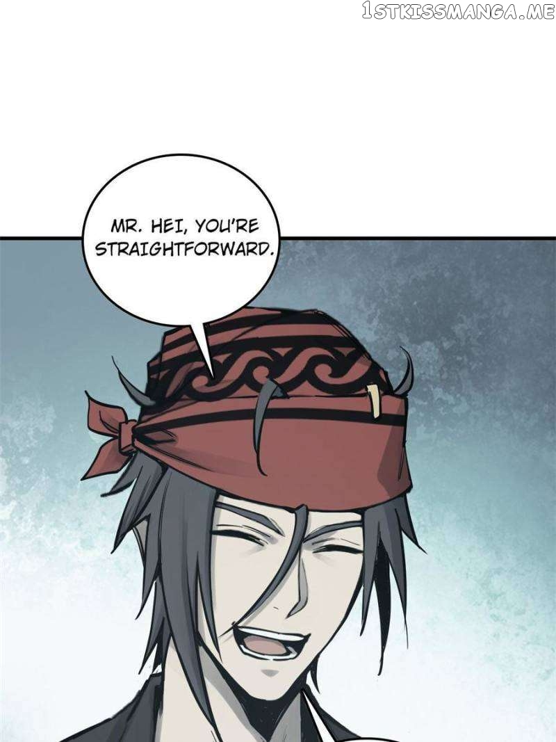 All starts with Ubume Chapter 196 - page 58
