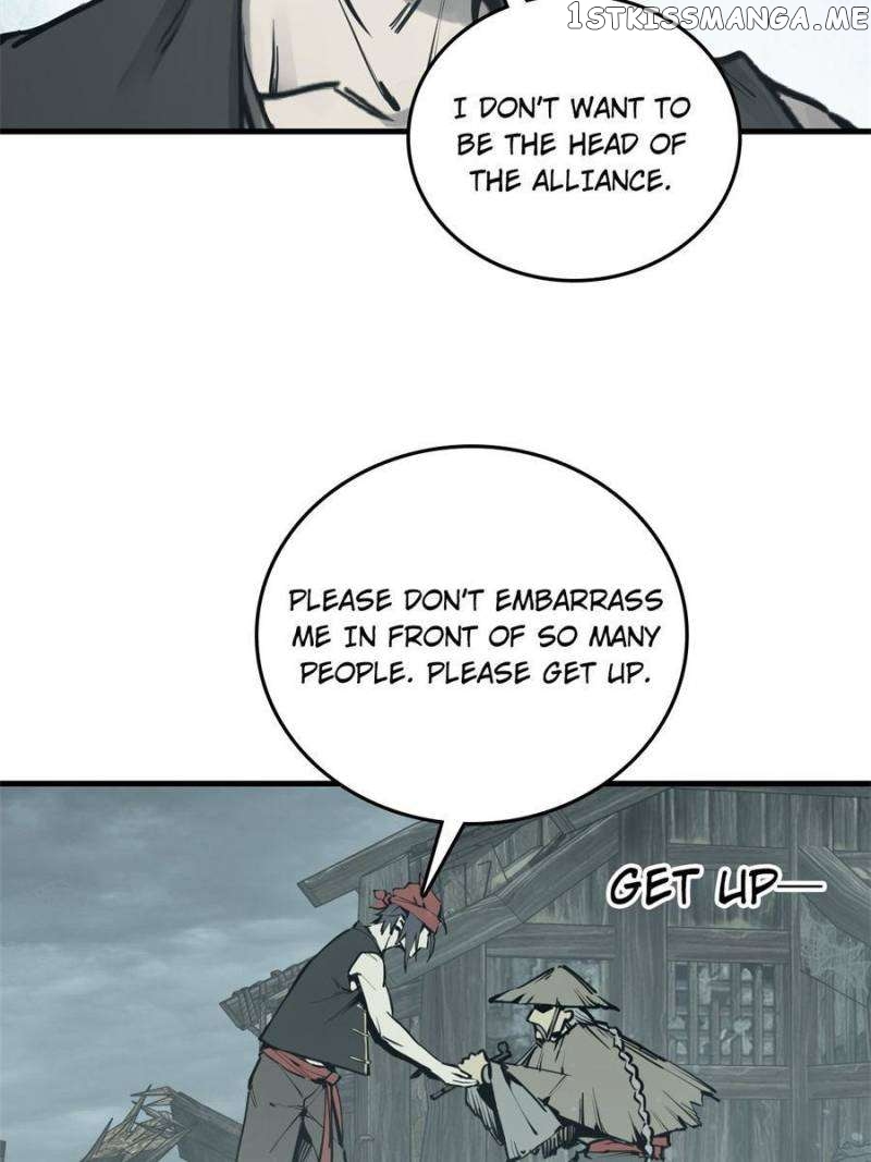 All starts with Ubume Chapter 196 - page 59