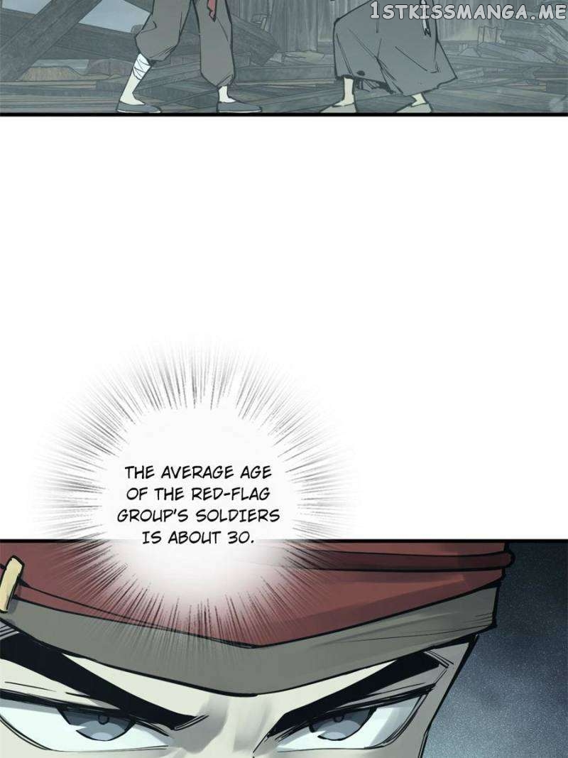 All starts with Ubume Chapter 196 - page 60