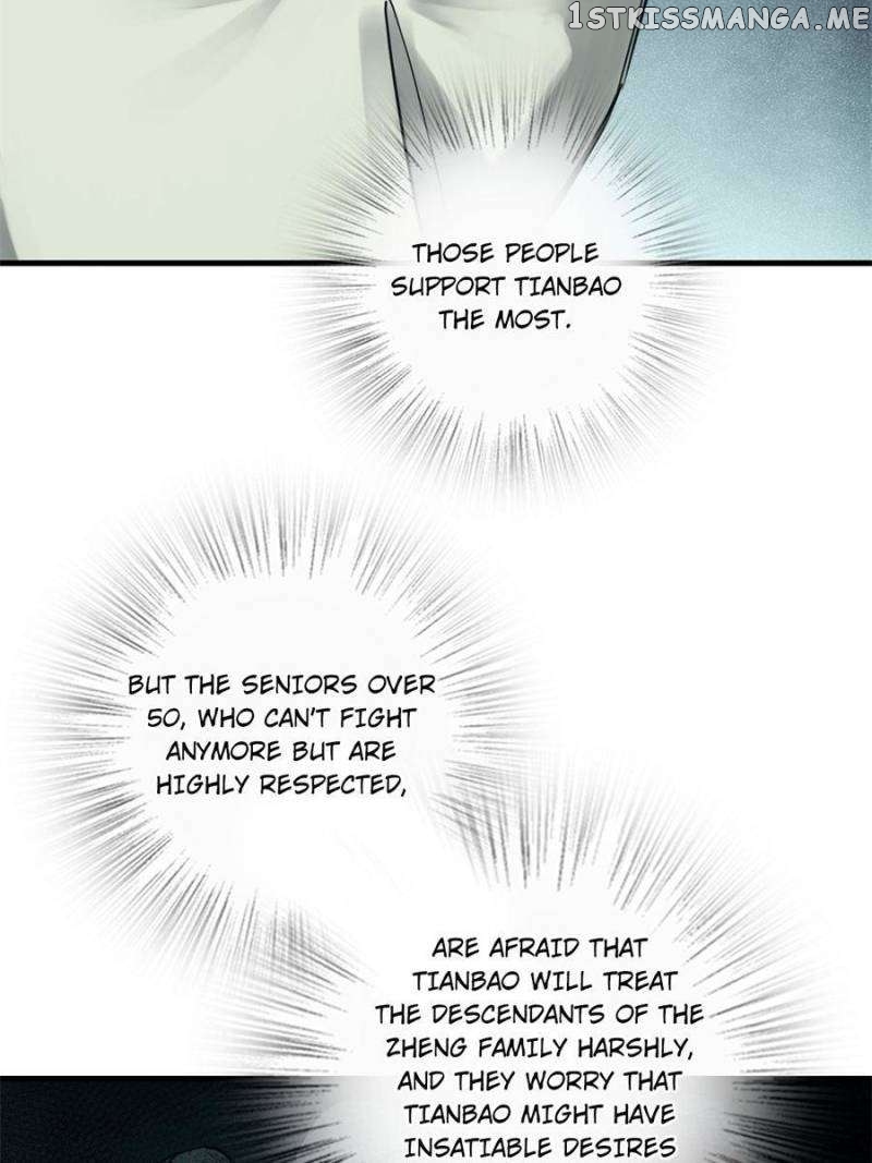 All starts with Ubume Chapter 196 - page 61