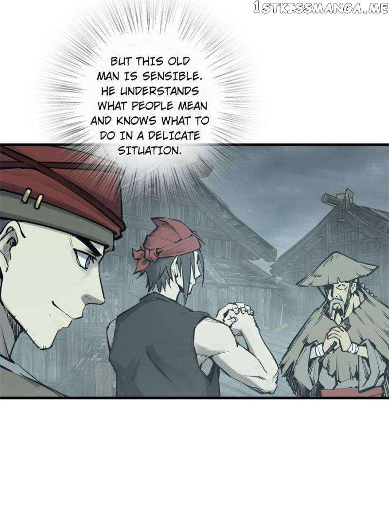 All starts with Ubume Chapter 196 - page 63