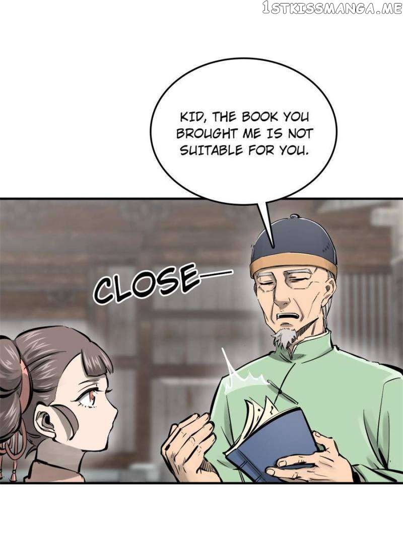 All starts with Ubume Chapter 196 - page 8