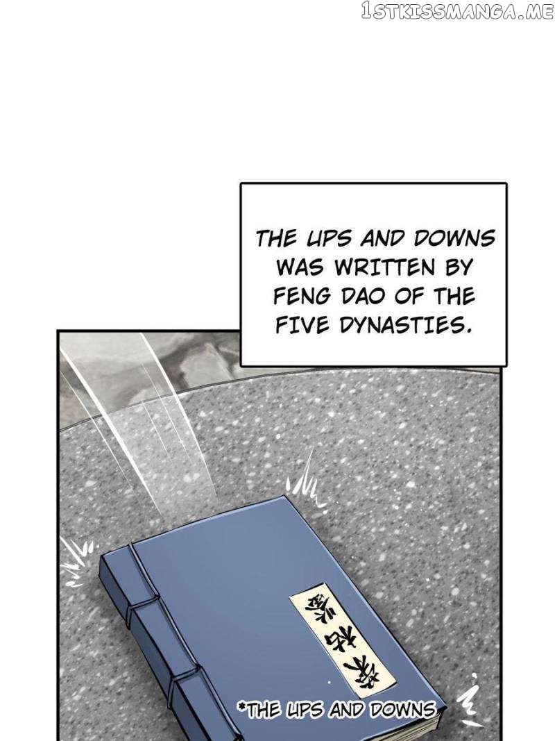 All starts with Ubume Chapter 196 - page 9