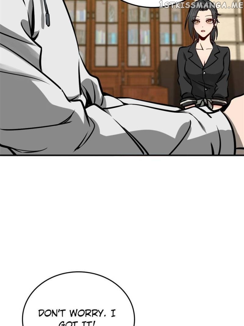 All starts with Ubume Chapter 151 - page 13