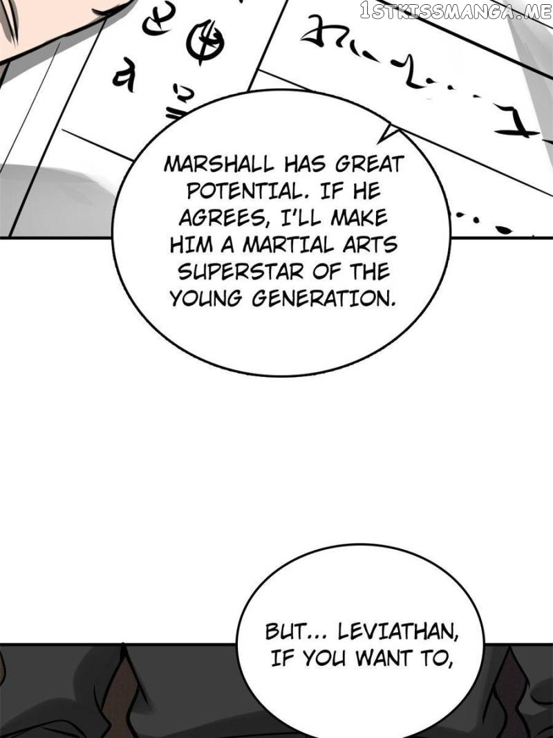 All starts with Ubume Chapter 151 - page 19
