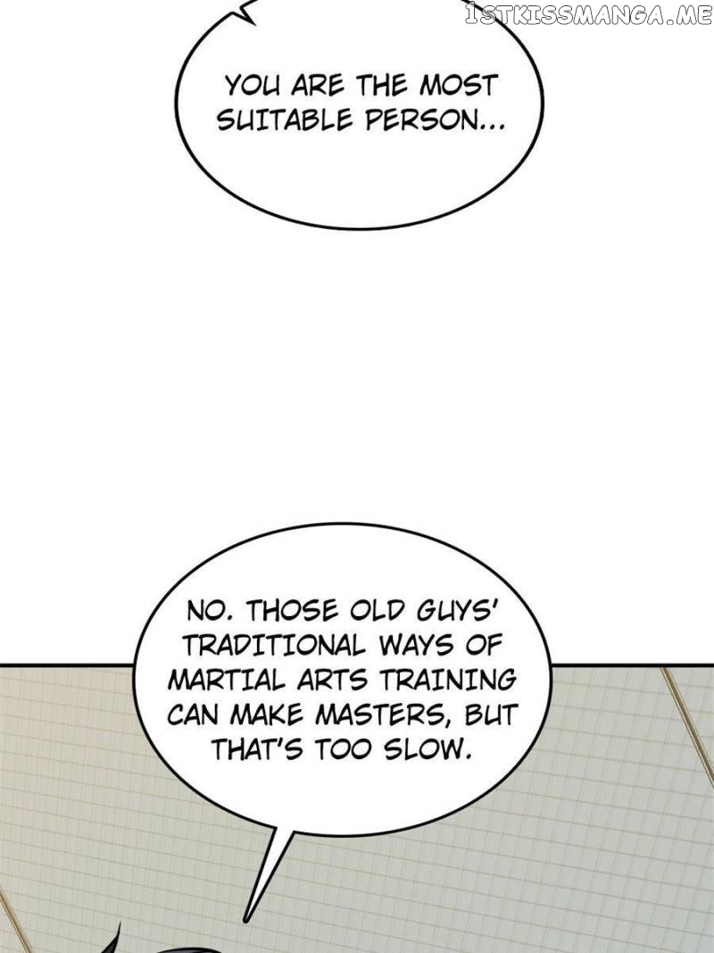 All starts with Ubume Chapter 151 - page 21
