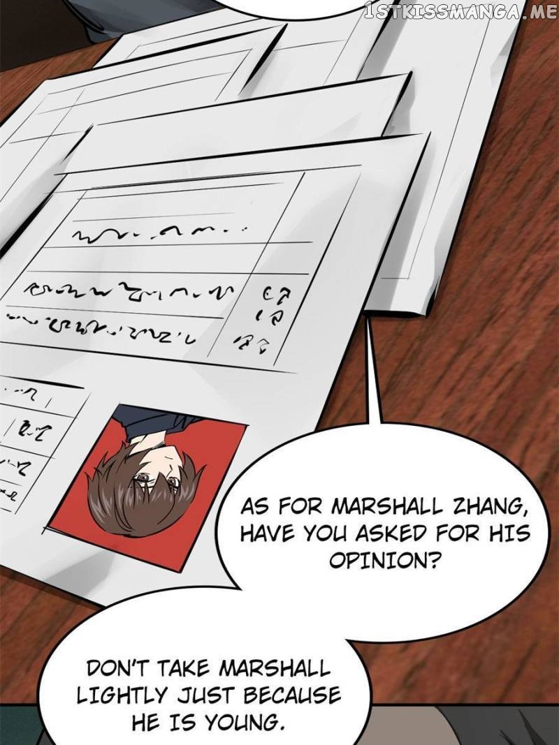 All starts with Ubume Chapter 151 - page 23
