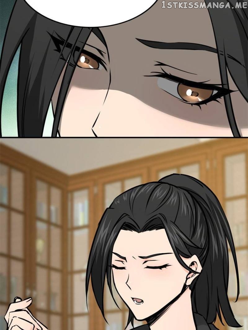 All starts with Ubume Chapter 151 - page 24