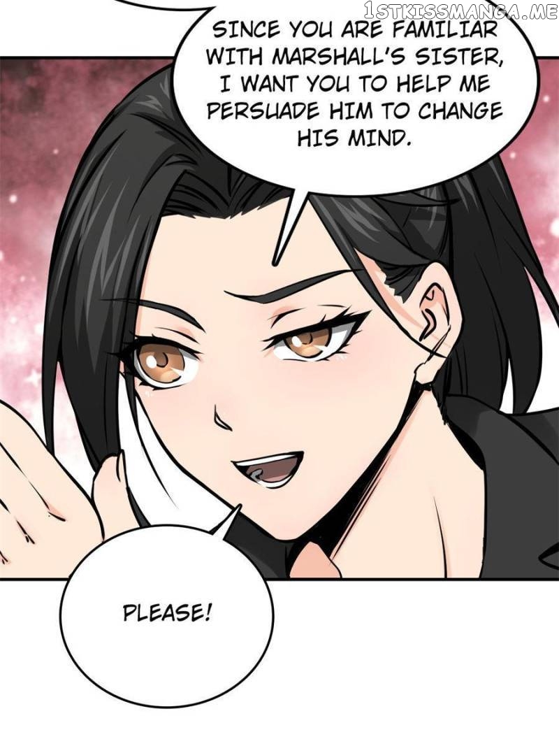 All starts with Ubume Chapter 151 - page 27