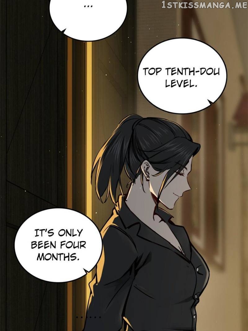 All starts with Ubume Chapter 151 - page 34