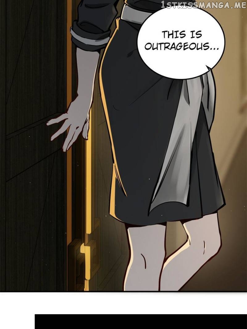 All starts with Ubume Chapter 151 - page 35