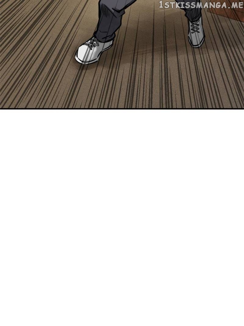 All starts with Ubume Chapter 151 - page 50