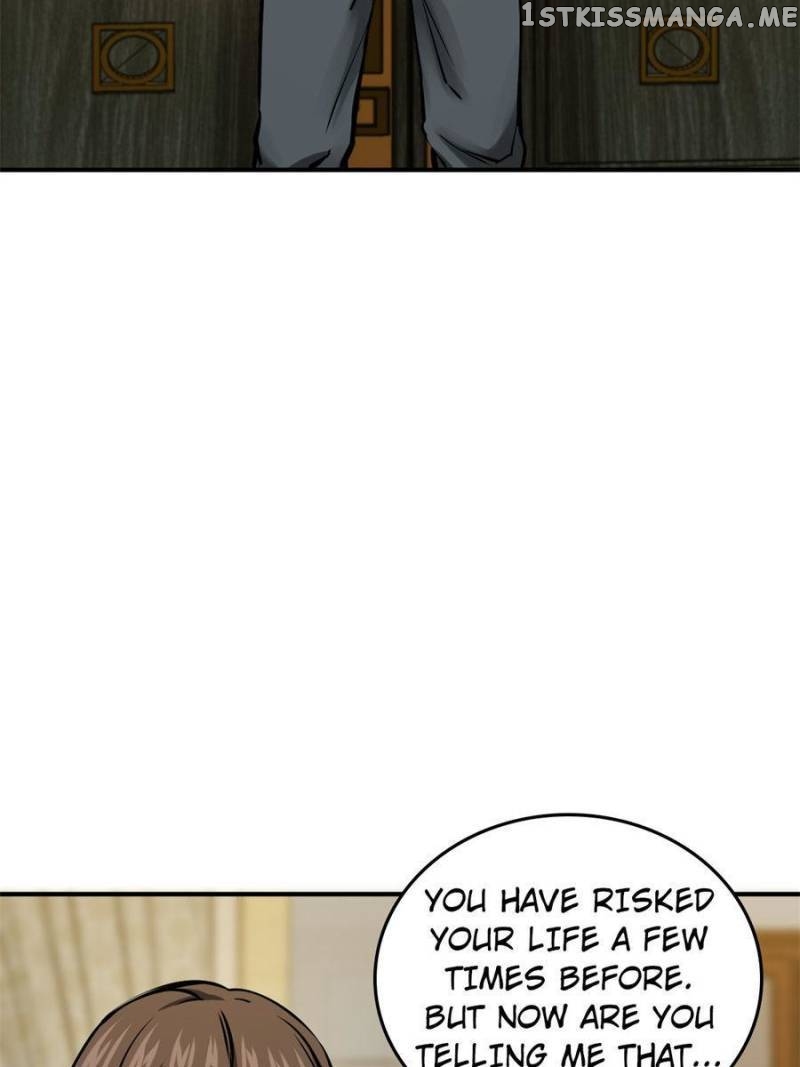 All starts with Ubume Chapter 151 - page 53
