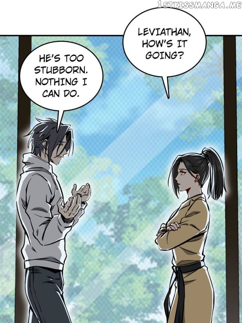 All starts with Ubume Chapter 151 - page 58