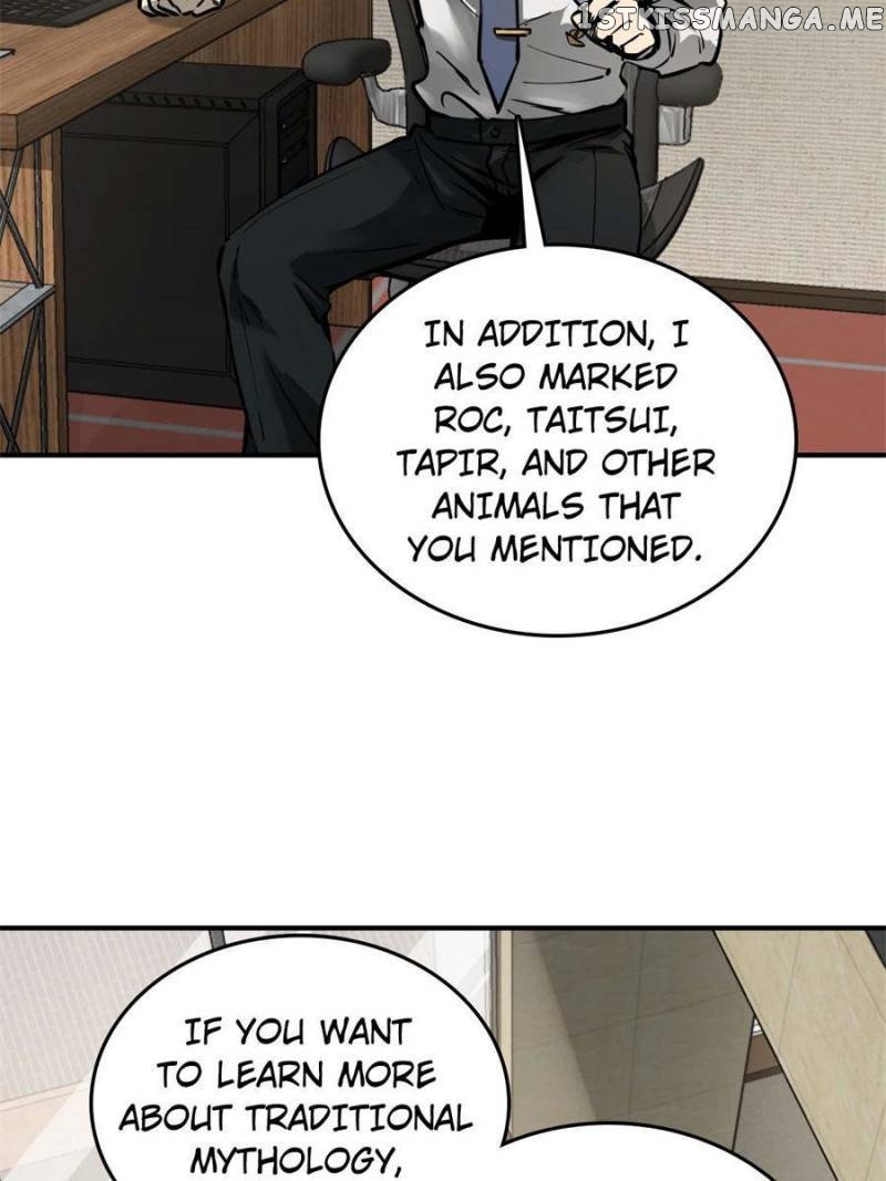All starts with Ubume Chapter 151 - page 64