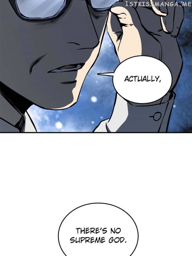 All starts with Ubume Chapter 151 - page 71
