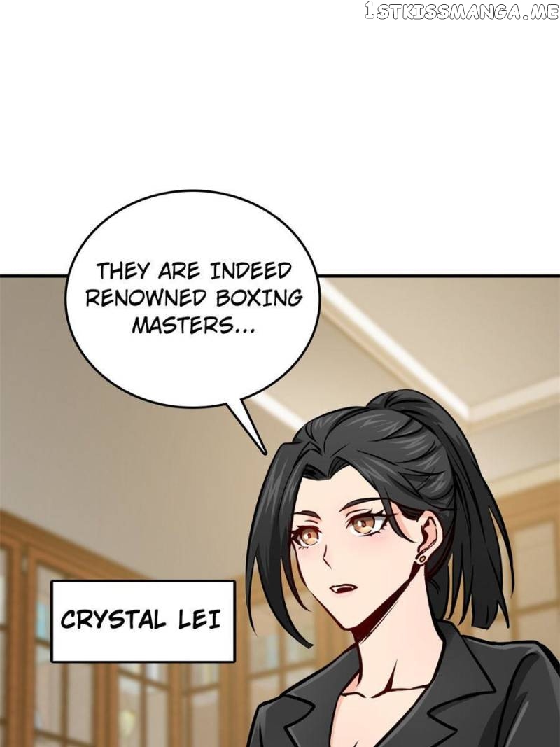 All starts with Ubume Chapter 151 - page 9