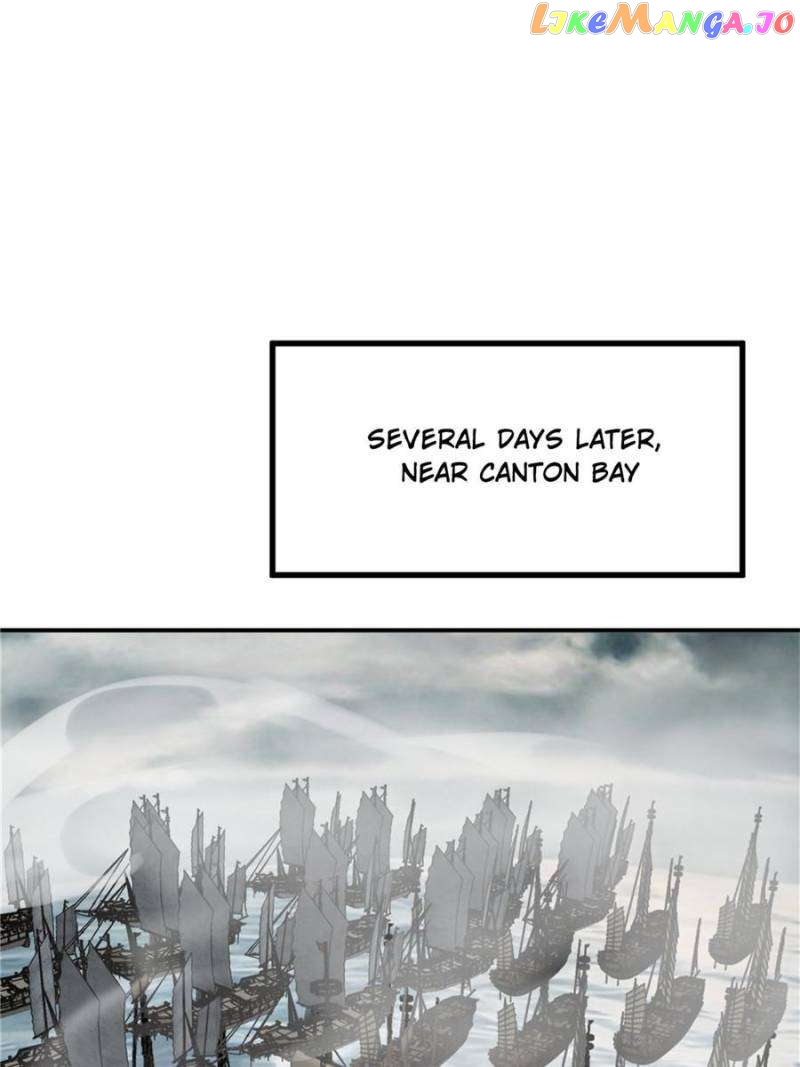 All starts with Ubume Chapter 228 - page 1