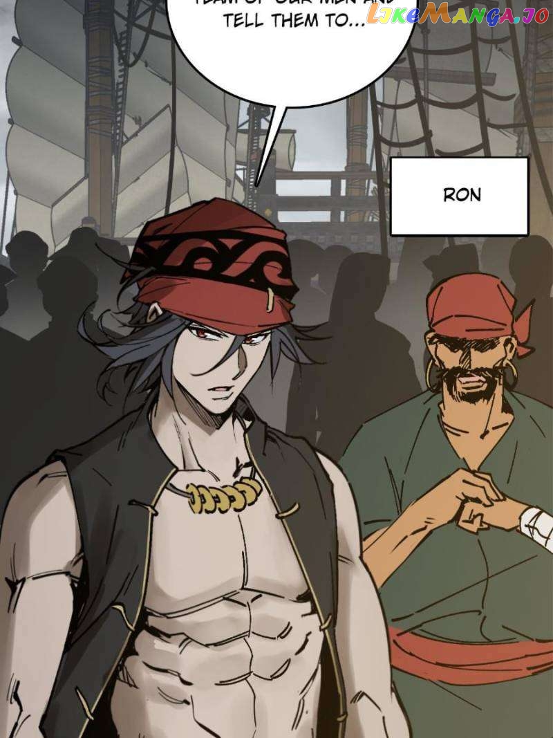 All starts with Ubume Chapter 228 - page 100