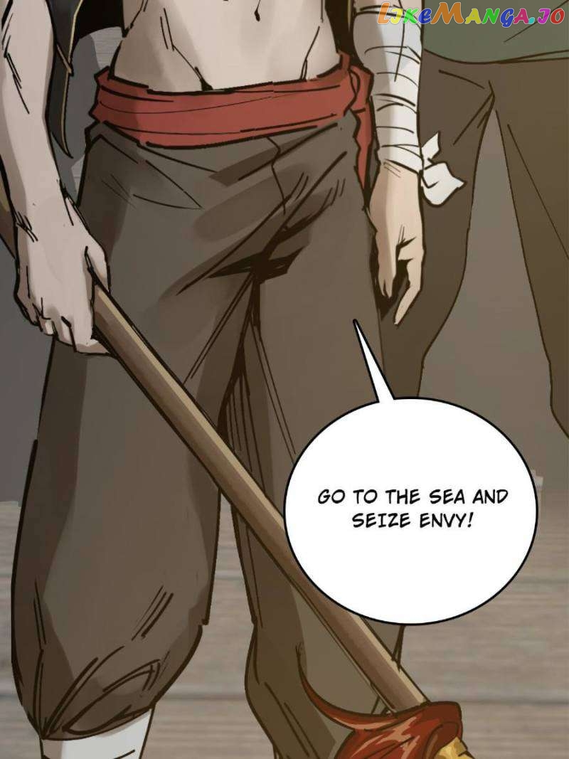 All starts with Ubume Chapter 228 - page 101