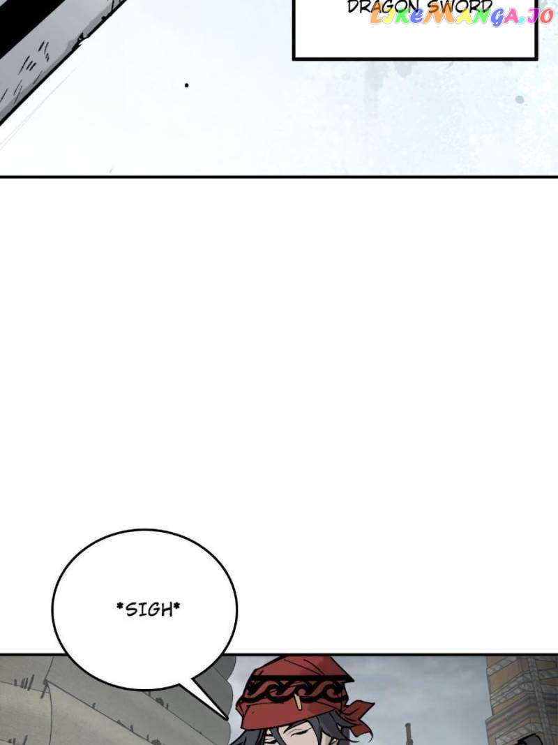 All starts with Ubume Chapter 228 - page 18