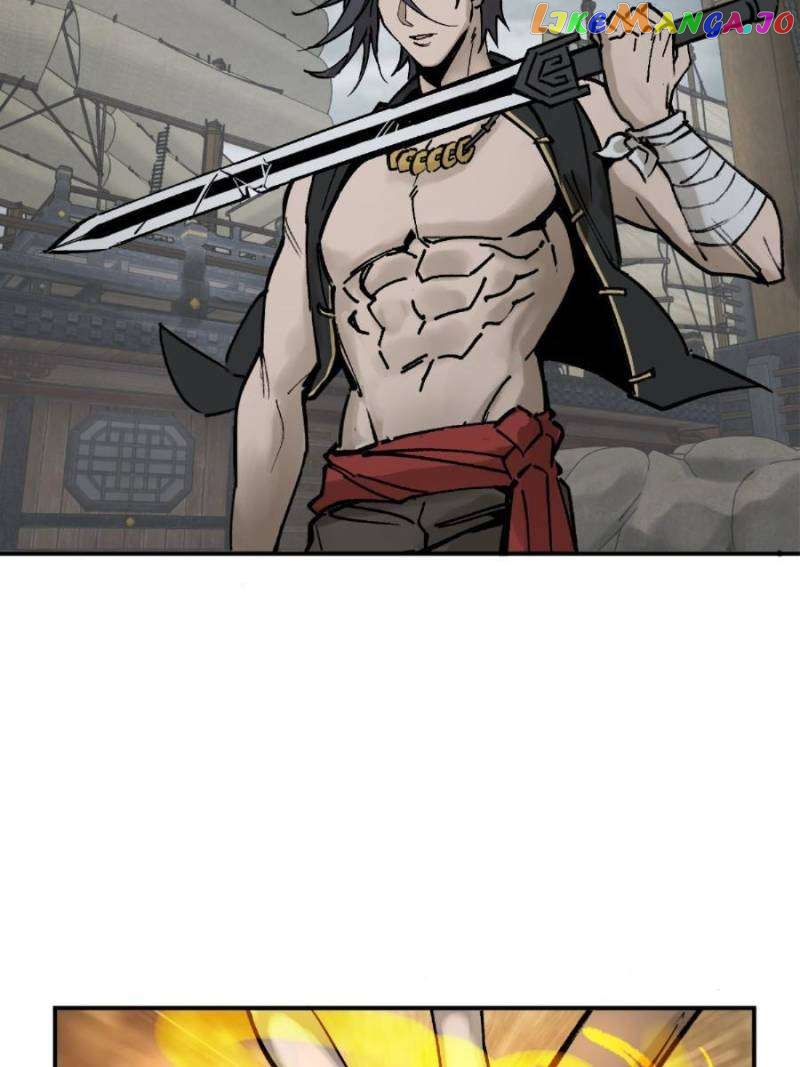 All starts with Ubume Chapter 228 - page 19