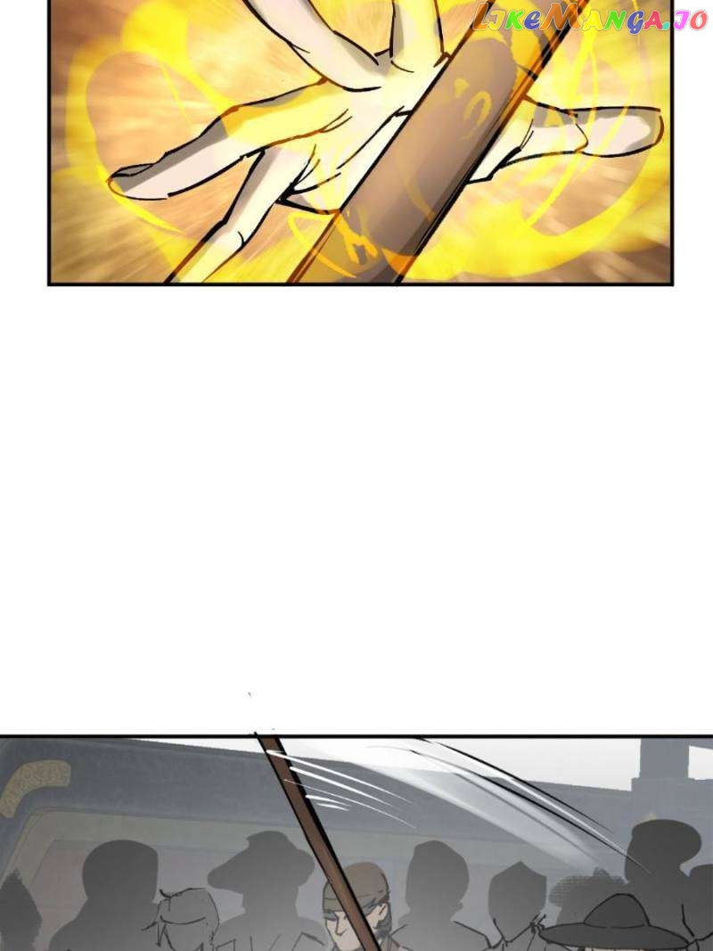 All starts with Ubume Chapter 228 - page 20