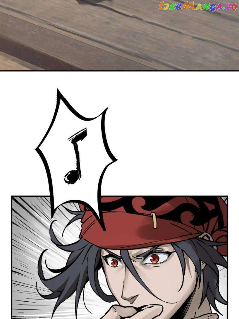 All starts with Ubume Chapter 228 - page 22
