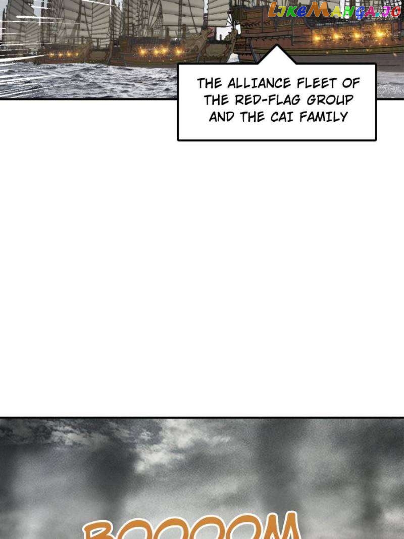 All starts with Ubume Chapter 228 - page 26