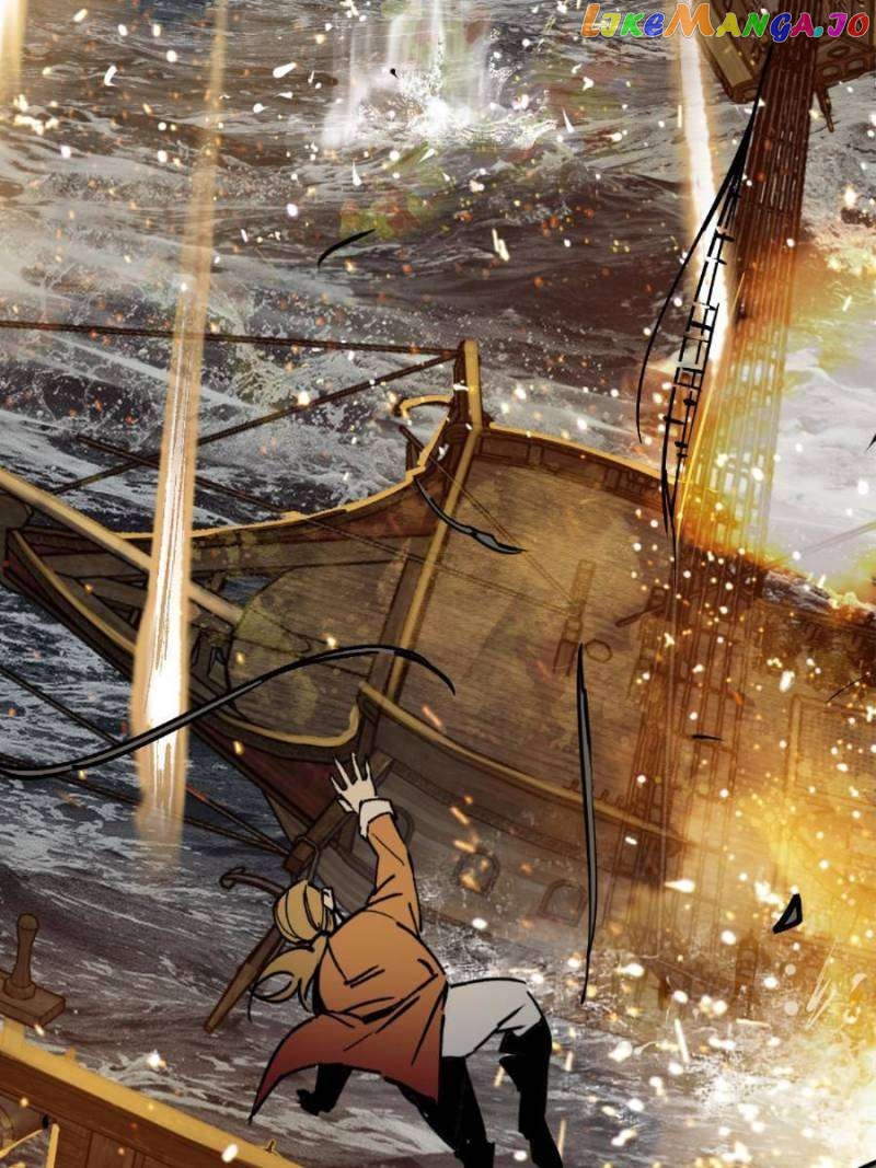 All starts with Ubume Chapter 228 - page 29