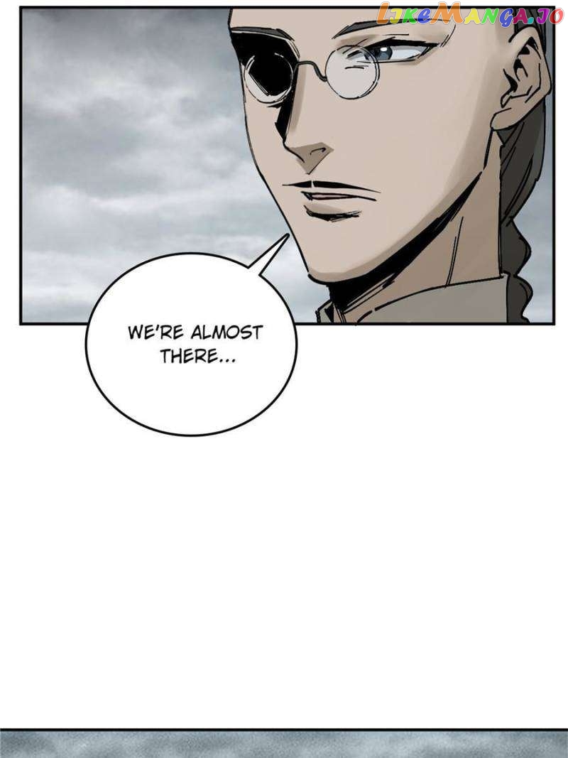 All starts with Ubume Chapter 228 - page 3