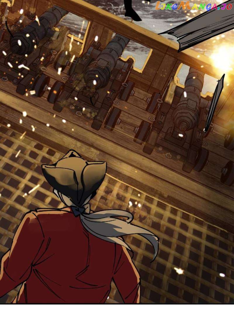 All starts with Ubume Chapter 228 - page 30