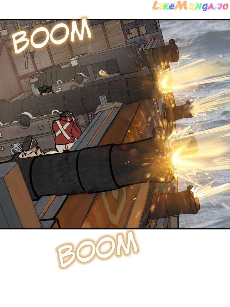 All starts with Ubume Chapter 228 - page 36