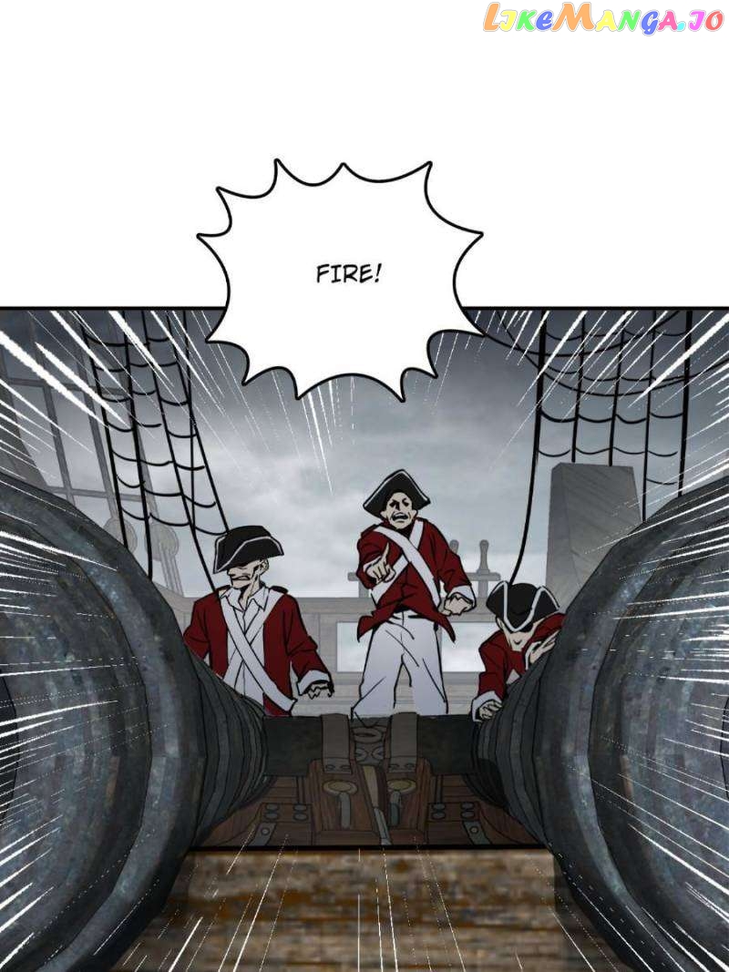 All starts with Ubume Chapter 228 - page 37