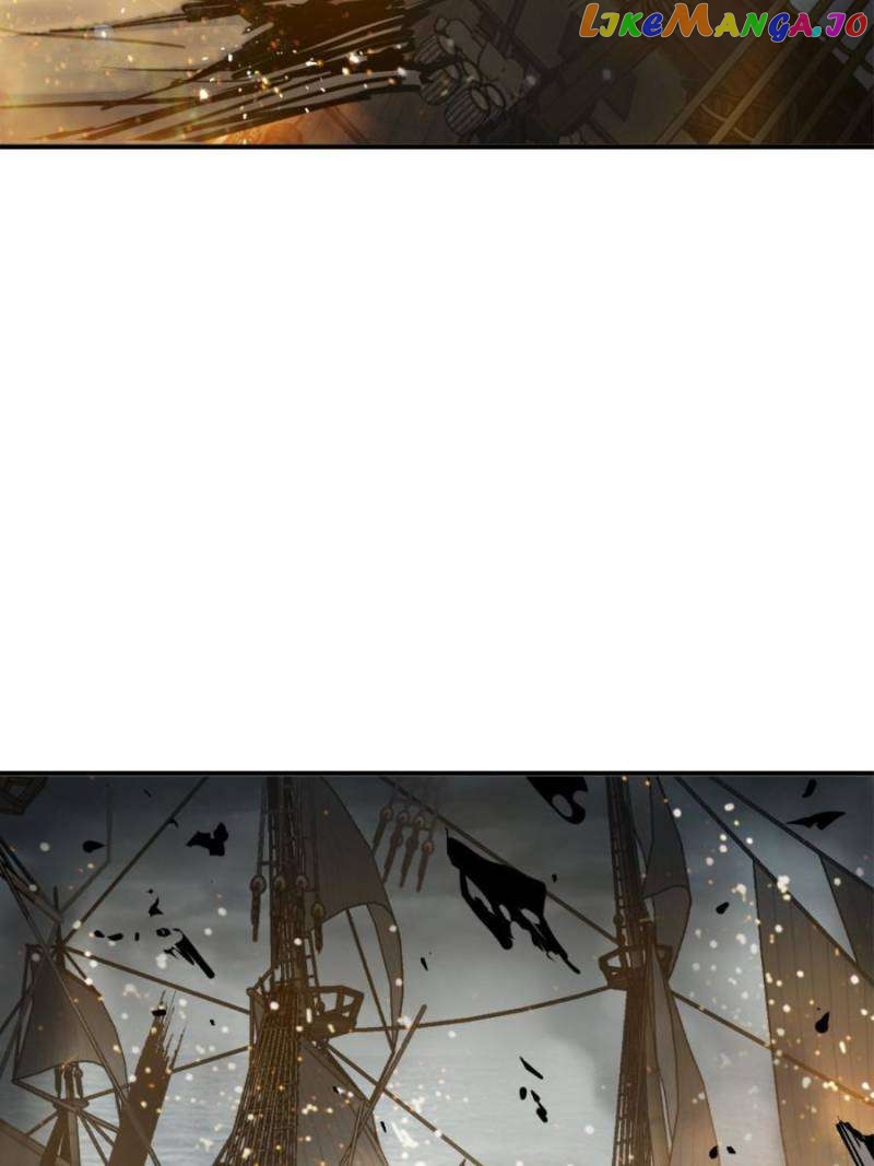 All starts with Ubume Chapter 228 - page 42