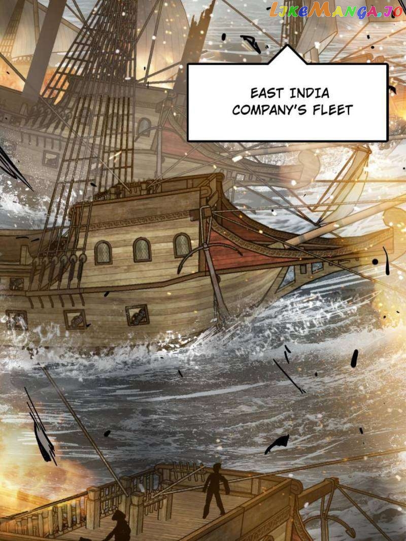 All starts with Ubume Chapter 228 - page 43