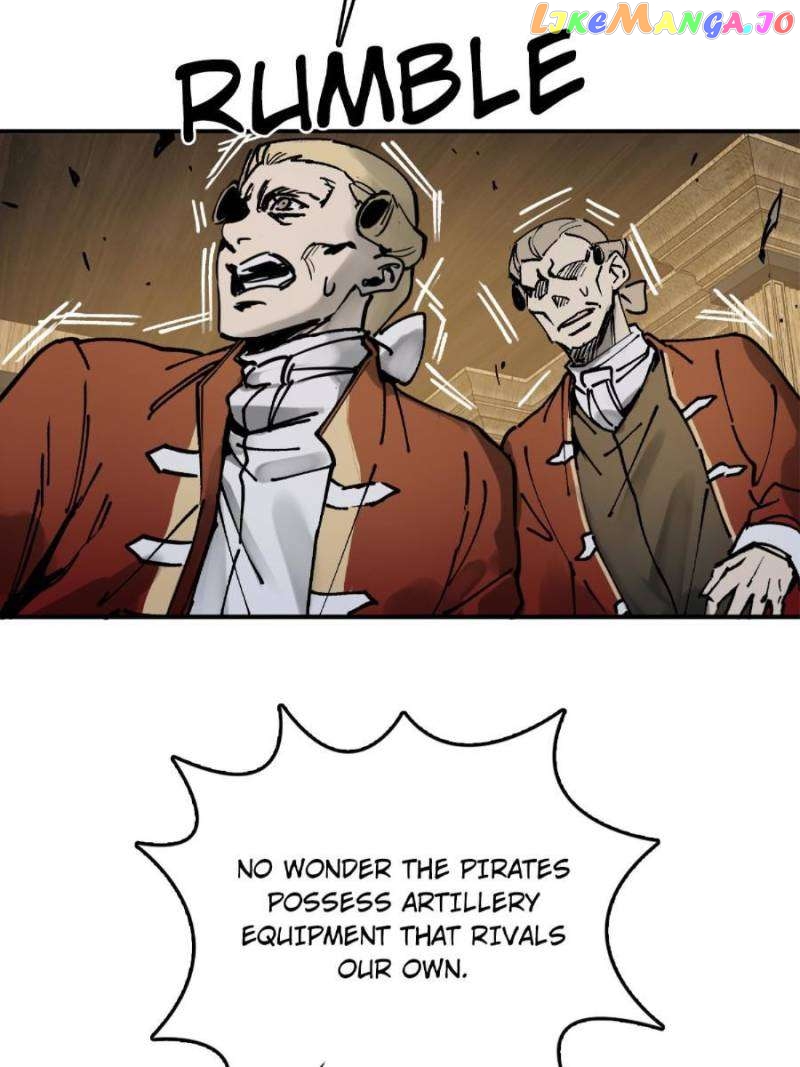 All starts with Ubume Chapter 228 - page 45