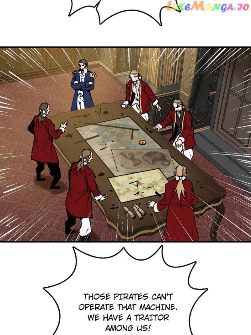 All starts with Ubume Chapter 228 - page 46
