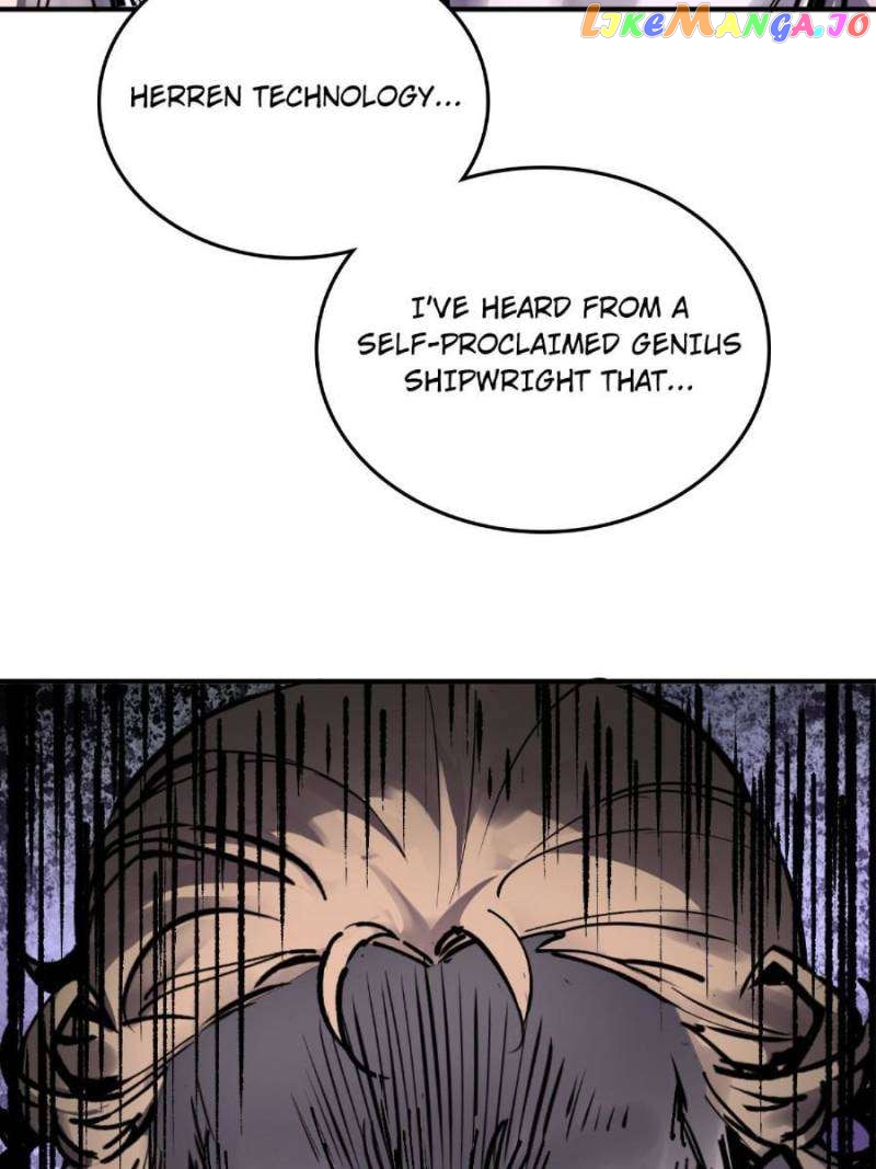 All starts with Ubume Chapter 228 - page 49