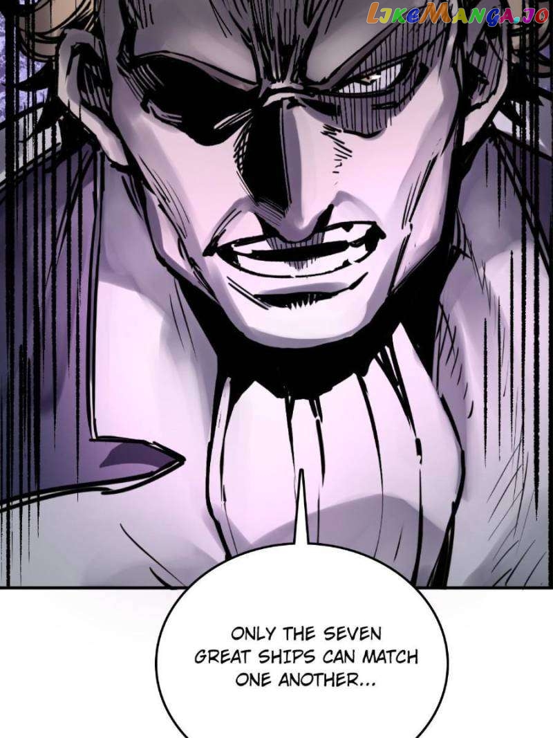 All starts with Ubume Chapter 228 - page 50