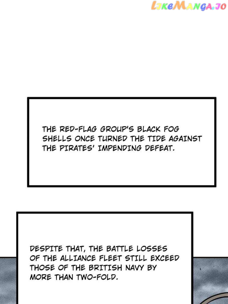 All starts with Ubume Chapter 228 - page 52