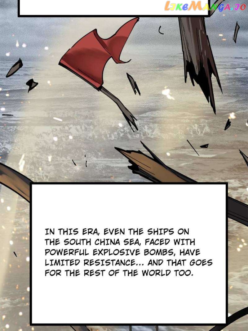 All starts with Ubume Chapter 228 - page 53